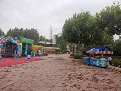 -郑州方特梦幻王国