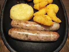 -萨莉亚意式餐厅(杭州西溪龙湖天街店)