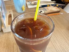 -朗迪姆餐厅(丰尚国际广场店)