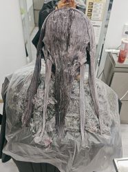 -LILI·HAIR SALON理理造型