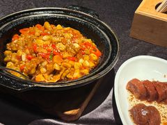 -亦海人家烤鸭店(康定街店)