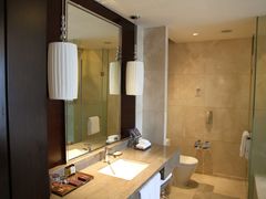 -广州粤海喜来登酒店