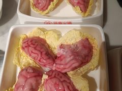 -滋奇·扬州地标火锅(兴城东路店)