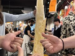 -辉记炭烧海鲜大排档·老字号(福田店)