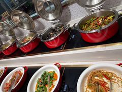 -我家牛排自助餐厅(永旺梦乐城店)