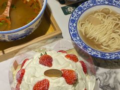 -雁滩白记·兰州牛肉面