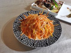 -伊带伊路新疆美食府(呼家楼店)