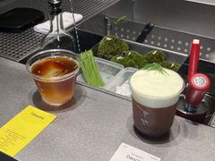 -O.P.S. CAFE