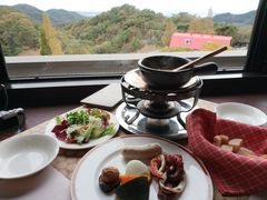-神户市立六甲山牧场