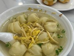 -老西白点心店
