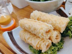 -庭院·冰煮羊·铜锅涮肉(西单店)