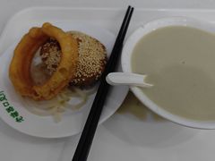 -老磁器口豆汁店(天坛店)
