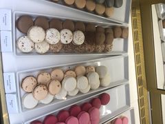 -PAUL LAFAYET 法式甜品(港汇广场店)