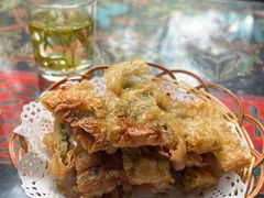 -国生茶庄·地道农家菜团建活动