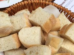 -Geneva日内瓦餐厅(西郊宝成花苑店)