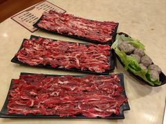 -潮汕良记牛肉火锅(洪武路店)