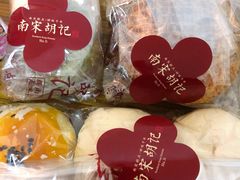 -南宋胡记(杭州体育场路店)