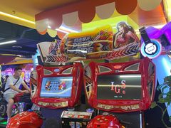 -爱玩嘉年华(江北一店)