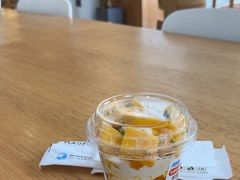 -Blueglass酸奶(财富购物中心店)