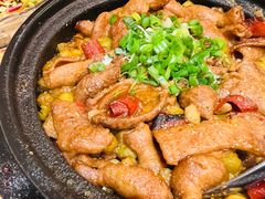 -陶德砂锅(蜀汉路店)