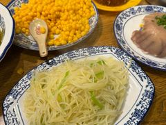 -百年老扣碗(沙坪坝店)