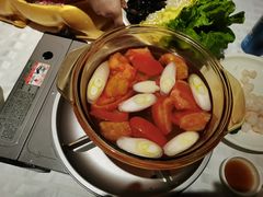 -和记小菜(大宁店)