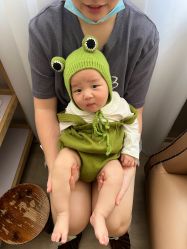 -玛瑞莎·儿童·亲子摄影(越秀店)