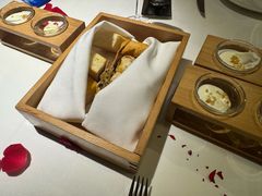 -王品牛排(福州泰禾店)