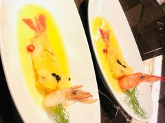 -海派悦庭·海胆烧麦·新融合菜(凯德广场店)