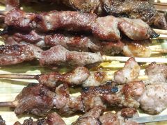-清真·玛丽亚新疆菜主题餐厅(浙江中路店)