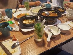 -曼玉餐厅(大卫城店)