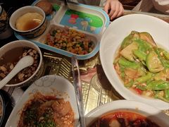 -缪氏川菜(深圳北站缤果空间店)