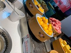 -龍歌自助小火锅(李沧顺和汇店)