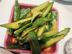 -满兴咱妈烀饼铁锅炖(兰州北街店)