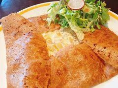 -La Creperie法餐厅(桃江路店)