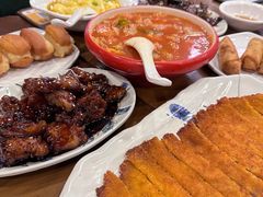 -奶奶的味道(胶州路店)