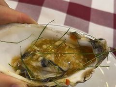 -吉源大排档·鱼生·海鲜(烧烤彩印厂店)