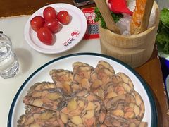 -重庆高老九火锅(万象城店)