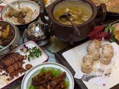 -澳门酒家(南航明珠店)
