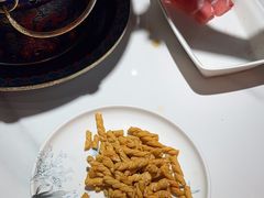 -祥源胡同·涮牛羊肉火锅(花桥店)