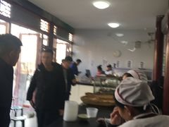 -李小老烧饼(常营民族家园店)