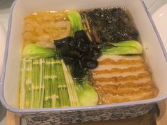 -大方圆酒楼(新颜东路店)