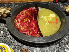 -蜀大侠火锅(国际购物店)
