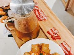 -湯系·煲汤手艺人(东二环泰禾广场店)