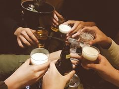 -Helens海伦司小酒馆(红旗南路店)