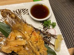 -菊上料理(蜀山银泰百货店)