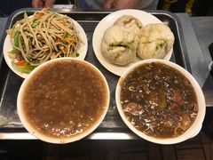 -姚记炒肝店(簋街店)