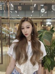 -3AM·S HAIR SALON烫发染发接发