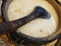 -云晓光头烧烤吧(德平路店)