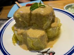 -局气 烤鸭·北京菜(光华路店)
